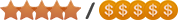 Star quality and pricing indicator Four Seasons Serengeti