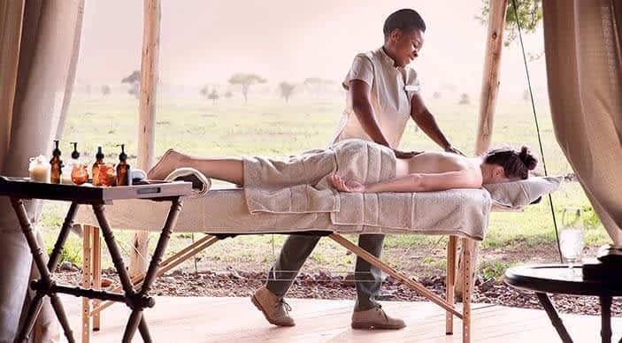 Special offer for One Nature Nyaruswiga Serengeti - Pay 3 stay 4