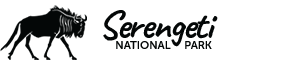 Serengeti National Park Logo