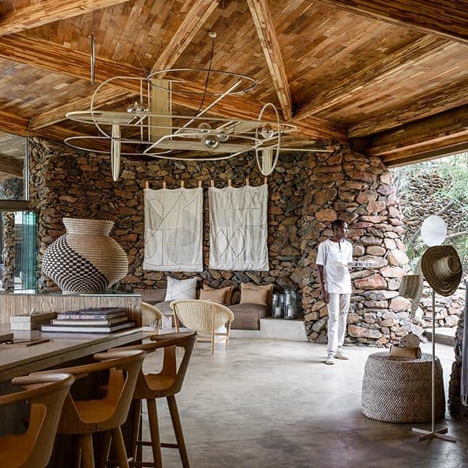 Exclusive Grumeti safari experiences at Singita Faru Faru Camp