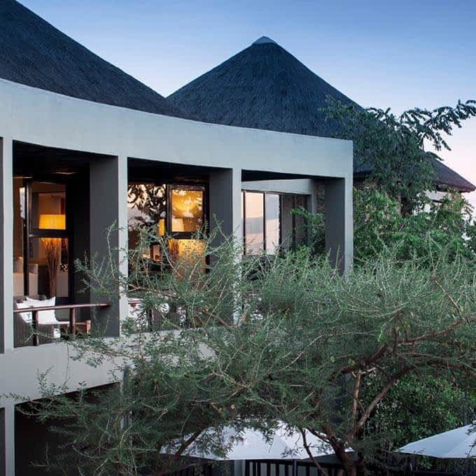 Four Seasons Safari Lodge Serengeti is a luxury safari lodge in the Serengeti