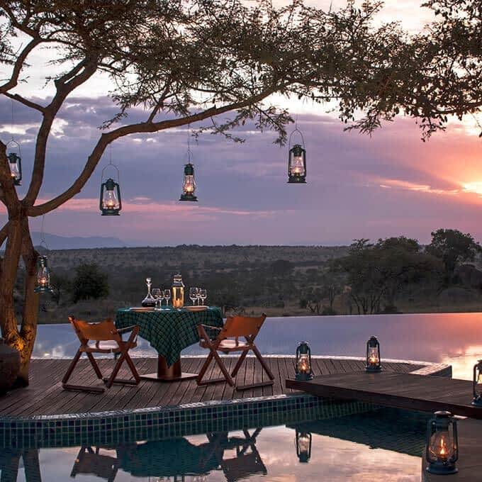Four Seasons Safari Lodge Serengeti offer you an exclusive Serengeti experience in Tanzania