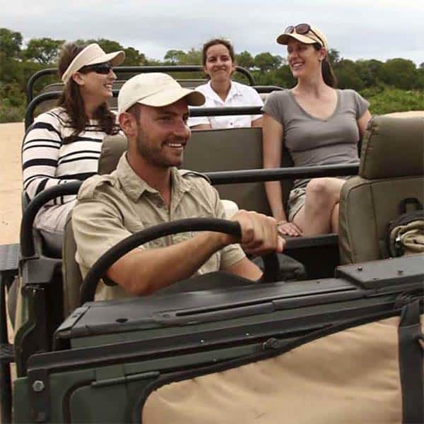 Read more about getting to Serengeti National Park
