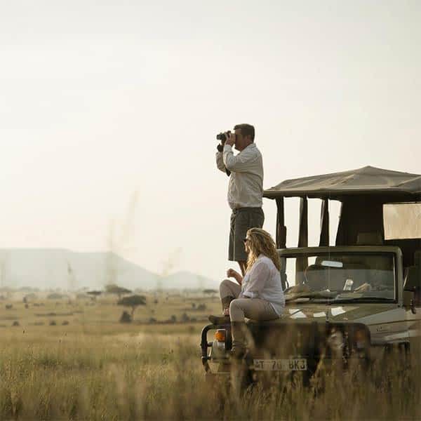 Seronera and southcentral Serengeti plains