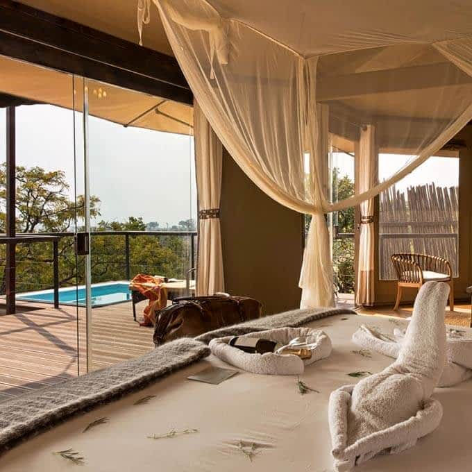 Lemala Kuria Hills Tented Lodge Serengeti