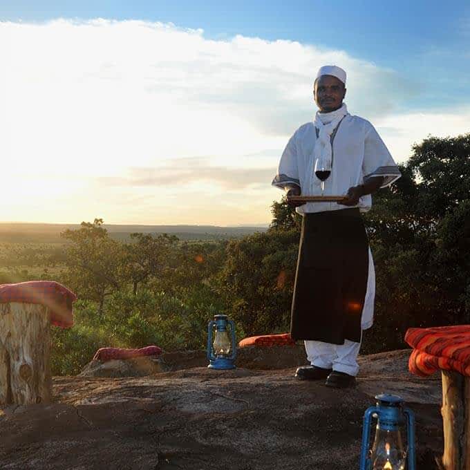 Lemala Nanyukie offers you amazing experiences in the Serengeti