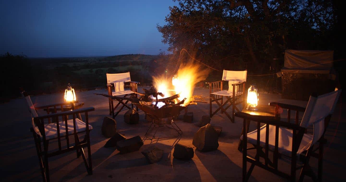 mbalageti safari camp serengeti